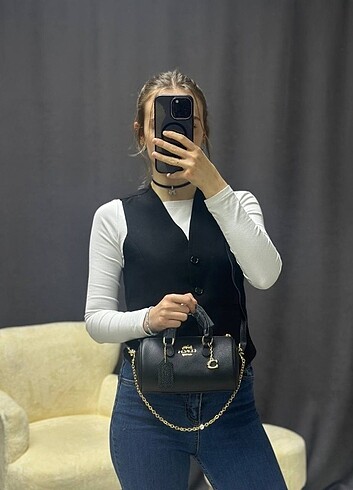 Coach Coach lacey crossbody