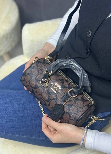 Coach Coach lacey crossbody