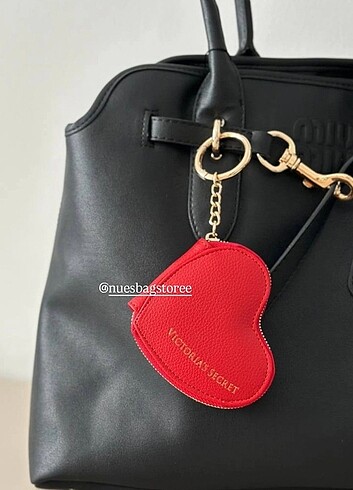 Victoria's Secret Çanta Charm