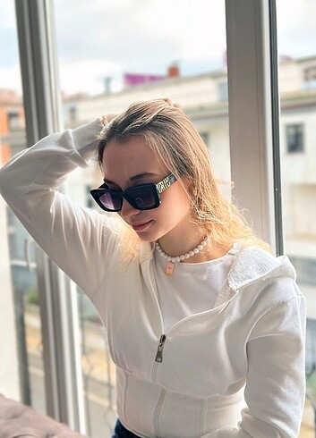 Miu Miu Miu miu güneş gözlüğü