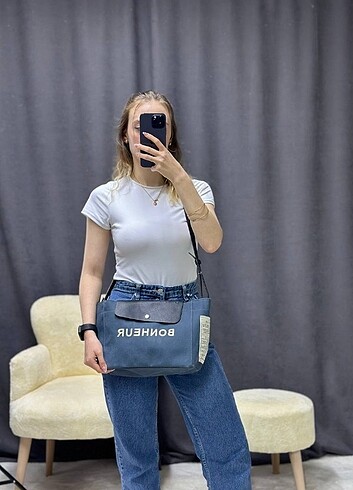 Bonheur the b+clutch