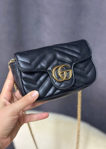 gucci Marmont mini