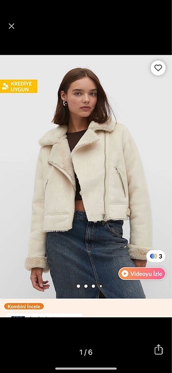 Stradivarius kaban