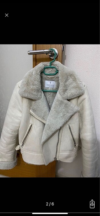 Stradivarius Stradivarius kaban