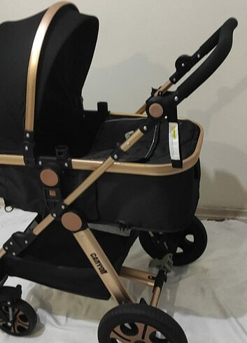 9- 36 kg Beden Bebek Arabasi