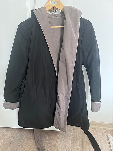 Mont-parka
