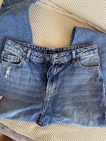 38 Beden Kot pantolon