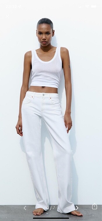 Zara jean