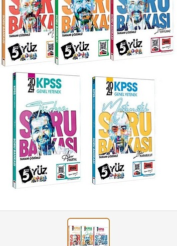 Yargı kpss genel yetenek genel kültür