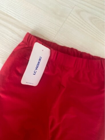 LC Waikiki LCW erkek çocuk eşofman altı 8/9 yaş