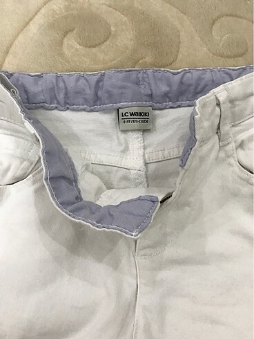 LC Waikiki LCWAİKİKİ çocuk pantolon