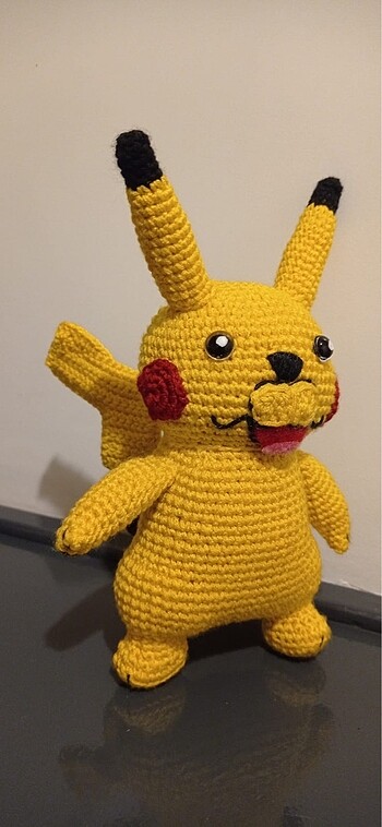 Pikaçu