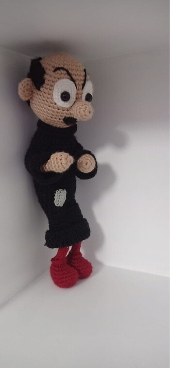 Gargamel