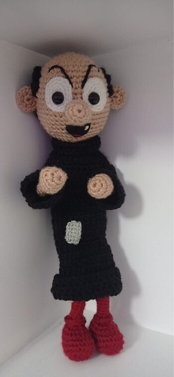  Gargamel