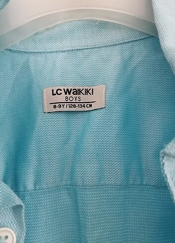 LC Waikiki Gömlek