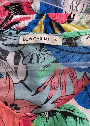 LC Waikiki Lcw bluz