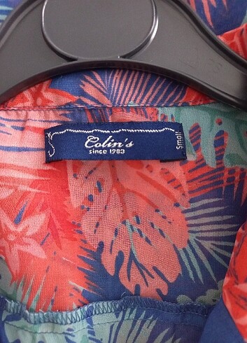 Colin's Colin's bluz 