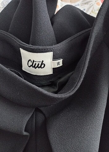 Beymen Club Beymen club pileli pantalon