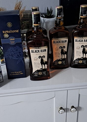 Diğer Absinte blac ram