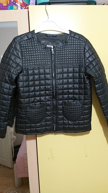 KOTON KİDS Kapitone mont