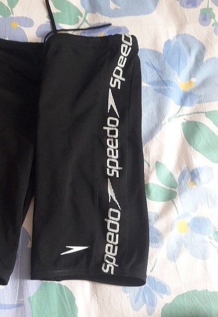 Adidas Speedo Yüzücü Taytı