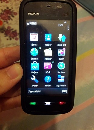 Nokia Cep Telefonu