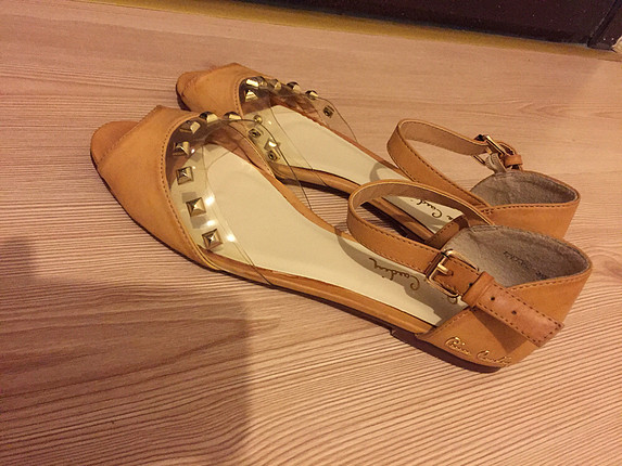 Pierre cardin sandalet