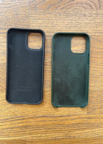 İphone 12 ProMax Telefon Kılıfları - Görsel 4