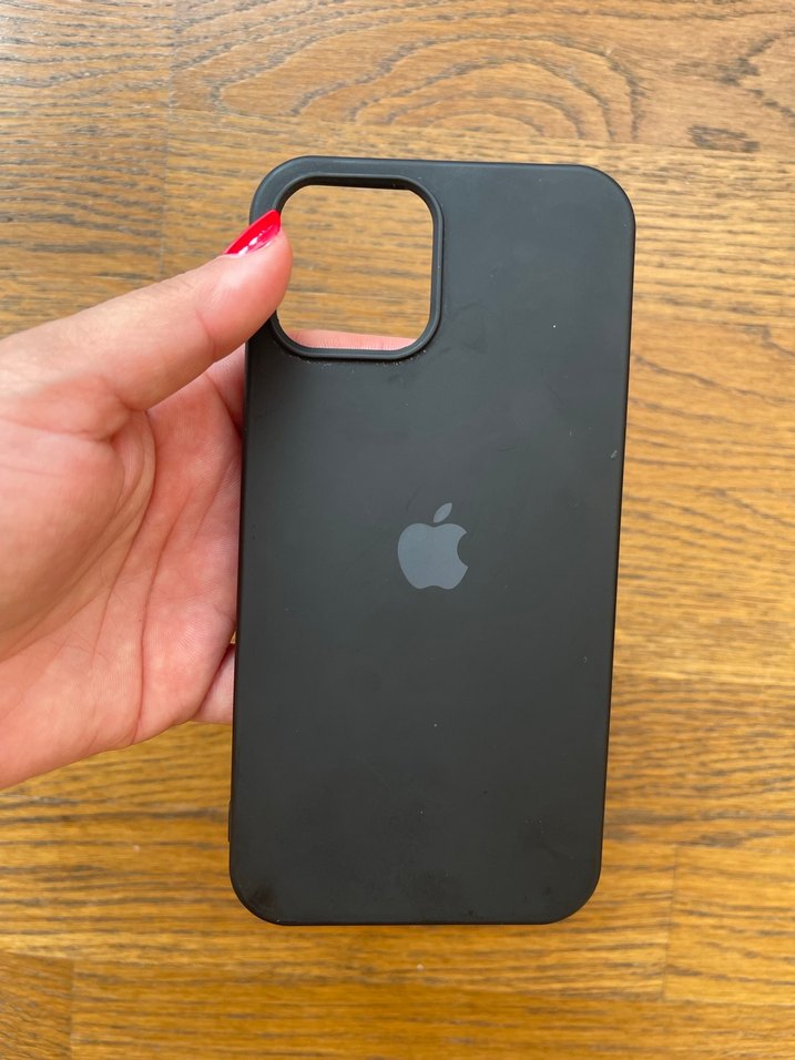 İphone 12 ProMax Telefon Kılıfları - Görsel 3