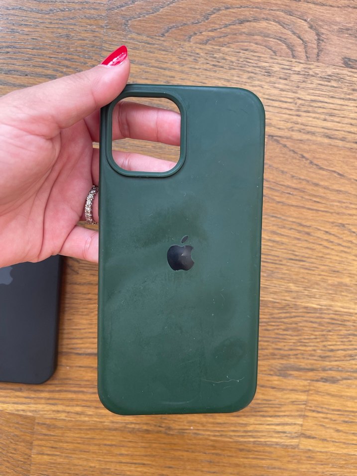 İphone 12 ProMax Telefon Kılıfları - Görsel 2