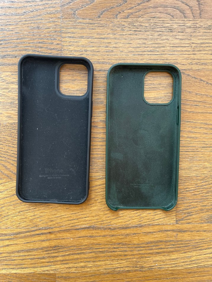 İphone 12 ProMax Telefon Kılıfları - Görsel 4