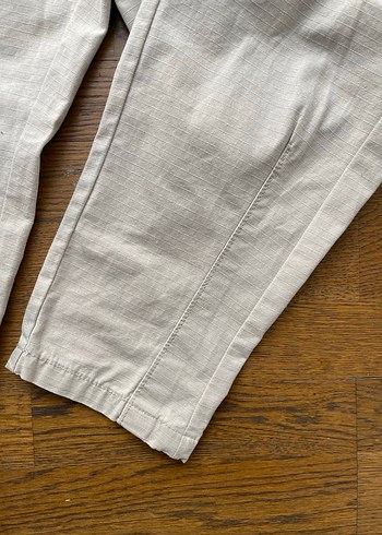 Zara Çocuk Pantolonu - Görsel 2