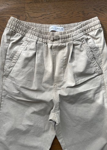 Zara Çocuk Pantolonu - Görsel 3