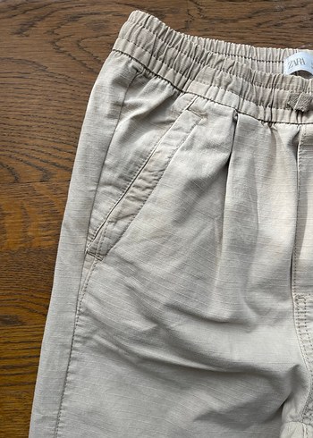 Zara Çocuk Pantolonu - Görsel 6