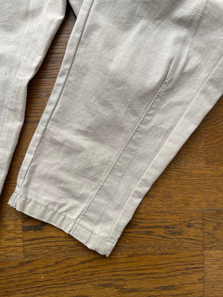 Zara Çocuk Pantolonu - Görsel 2