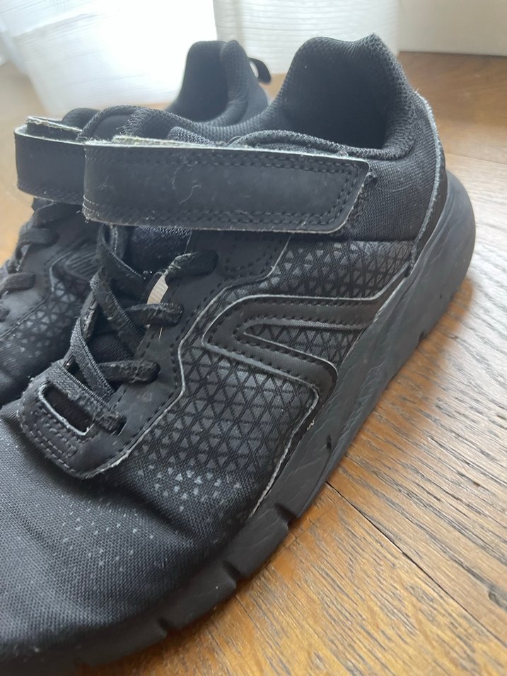 Decathlon Erkek Çocuk Ayakkabısı - Görsel 3