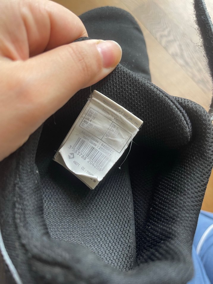 Decathlon Erkek Çocuk Ayakkabısı - Görsel 5