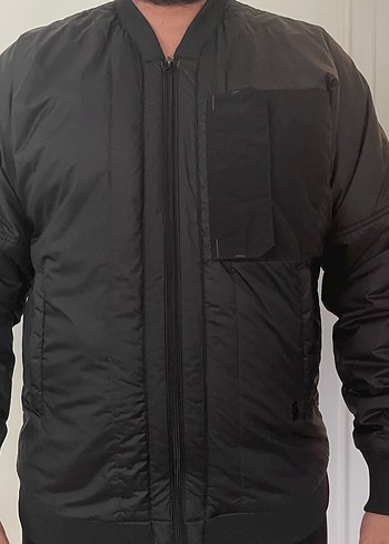 G-Star Raw Erkek Mont - Görsel 2