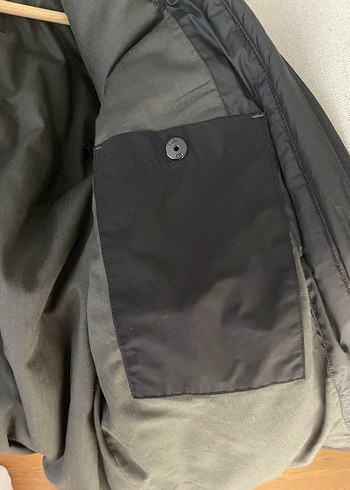 G-Star Raw Erkek Mont - Görsel 7