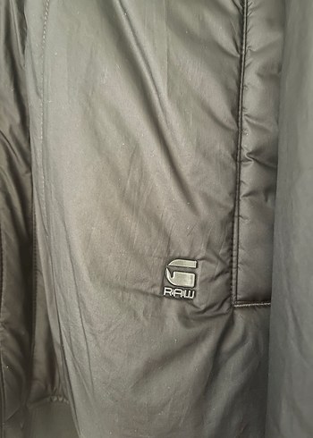 G-Star Raw Erkek Mont - Görsel 5