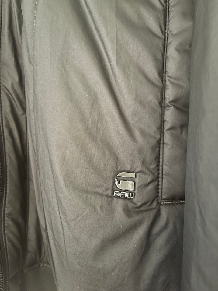G-Star Raw Erkek Mont - Görsel 5