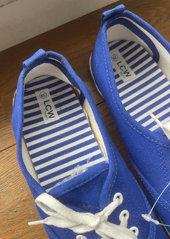 Mavi Basic Kadın Ayakkabı Babet - Görsel 7