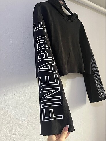 Fineapple sweatshirt