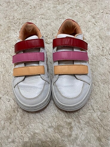 Lacoste Lacoste çocuk sneaker