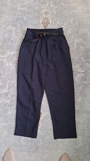 Diğer Kumaş pantalon