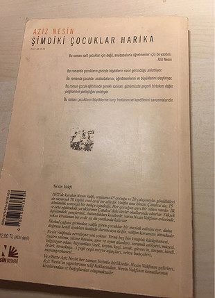 Beden Şimdiki Çocuklar Harika