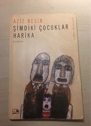 Şimdiki Çocuklar Harika 