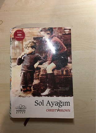 Sol Ayağım 