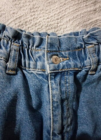 34 Beden Jean pantolon 