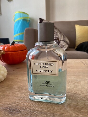 Givenchy Gentlemen Erkek Parfüm